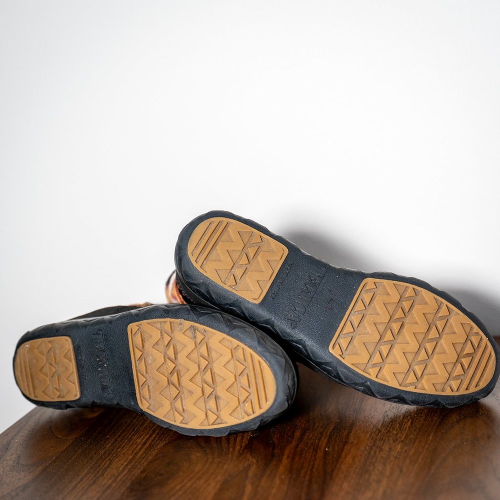 TECNICA - Ankle Boots - RARE - EUR 39 | US ~7-7.5 - Picture 7 of 16